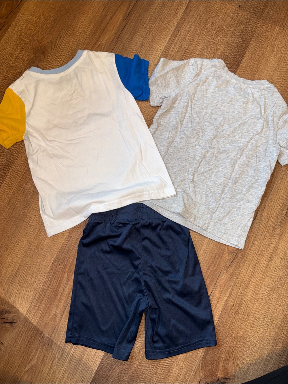 Champion Short Set - Picture 2 of 5